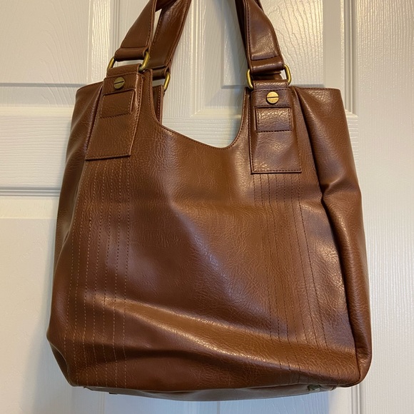 Matt N Nat large purse - Picture 2 of 4